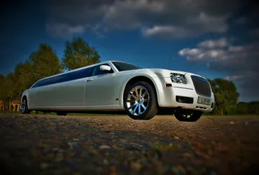 baby bentley limo leicester